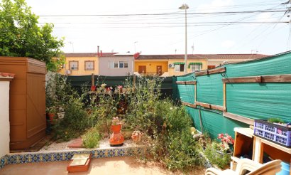 Reventa - Adosado - Orihuela Costa - Los Balcones