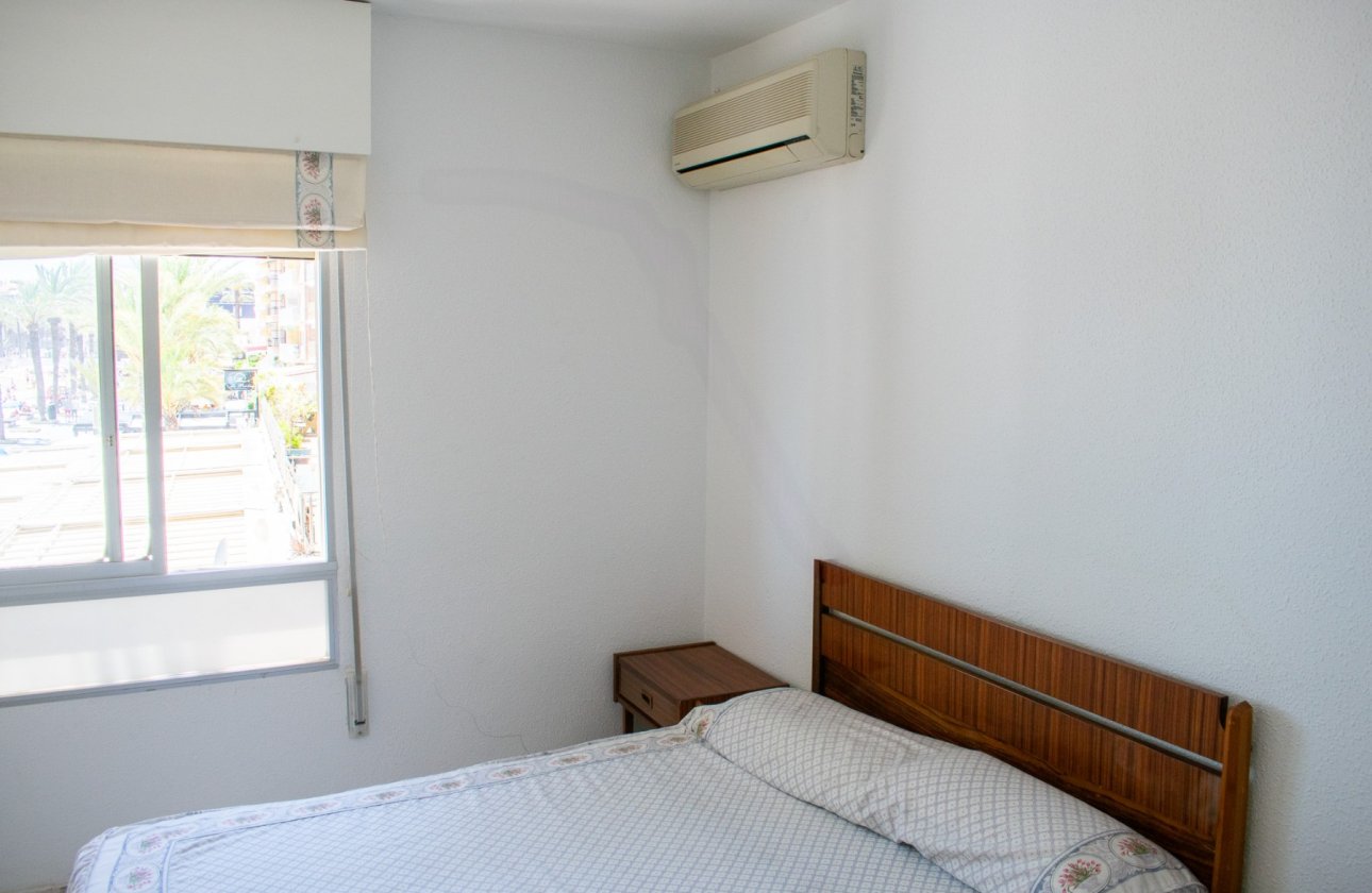 Resale - Apartment / flat - Torrevieja - Playa del Cura
