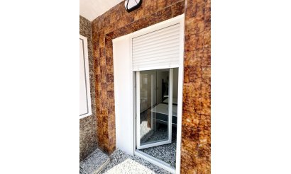 Resale - Apartment / flat - Torrevieja - Torrevieja Centro
