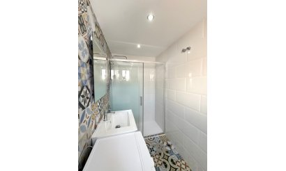 Resale - Apartment / flat - Torrevieja - Torrevieja Centro