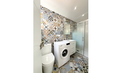 Resale - Apartment / flat - Torrevieja - Torrevieja Centro