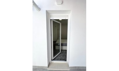 Resale - Apartment / flat - Torrevieja - Torrevieja Centro
