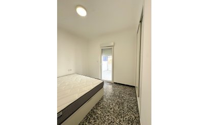 Resale - Apartment / flat - Torrevieja - Torrevieja Centro
