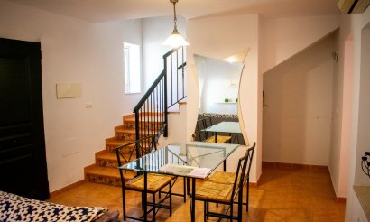 Resale - Duplex - San Javier - Santiago De La Ribera