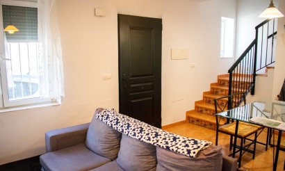 Resale - Duplex - San Javier - Santiago De La Ribera