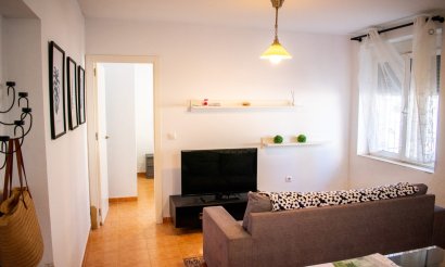 Resale - Duplex - San Javier - Santiago De La Ribera
