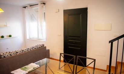 Resale - Duplex - San Javier - Santiago De La Ribera
