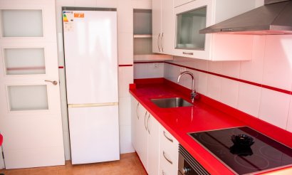 Resale - Duplex - San Javier - Santiago De La Ribera