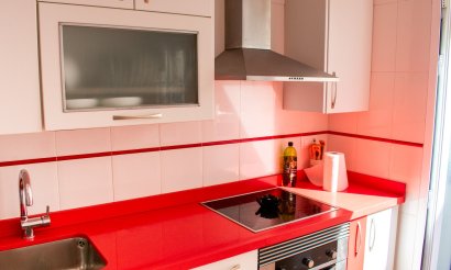 Resale - Duplex - San Javier - Santiago De La Ribera