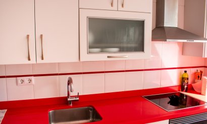 Resale - Duplex - San Javier - Santiago De La Ribera