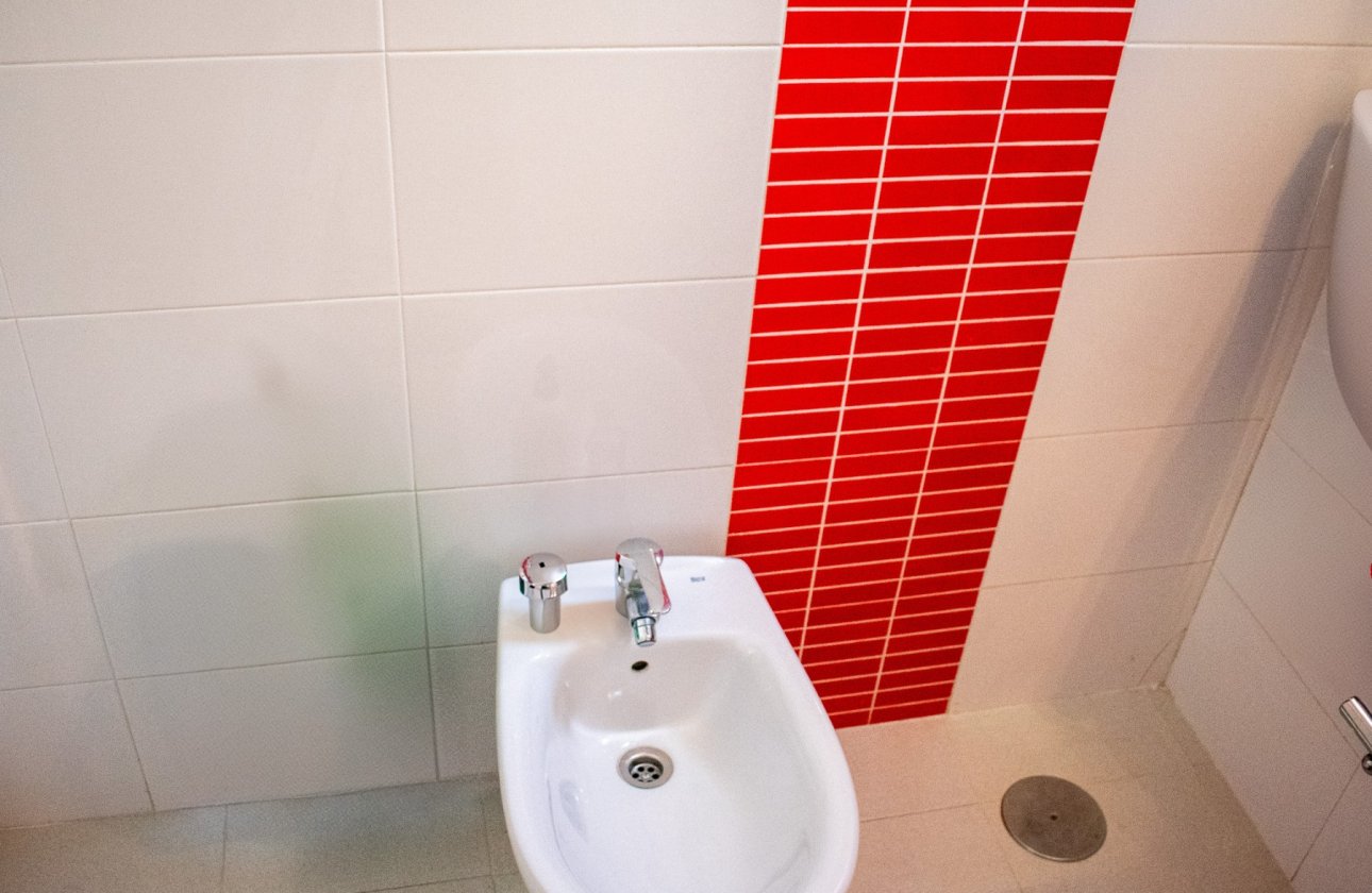 Resale - Duplex - San Javier - Santiago De La Ribera