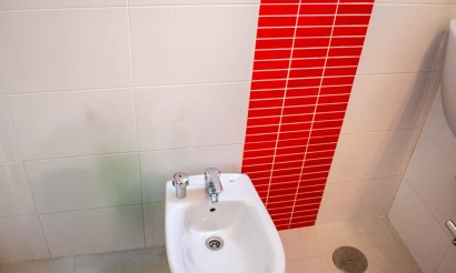 Resale - Duplex - San Javier - Santiago De La Ribera