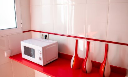 Resale - Duplex - San Javier - Santiago De La Ribera