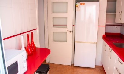 Resale - Duplex - San Javier - Santiago De La Ribera
