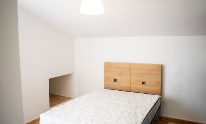 Resale - Duplex - San Javier - Santiago De La Ribera