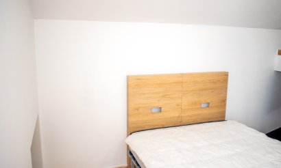 Resale - Duplex - San Javier - Santiago De La Ribera