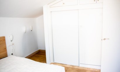 Resale - Duplex - San Javier - Santiago De La Ribera