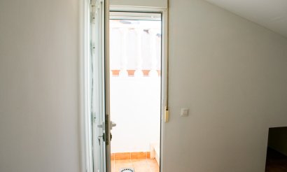 Resale - Duplex - San Javier - Santiago De La Ribera