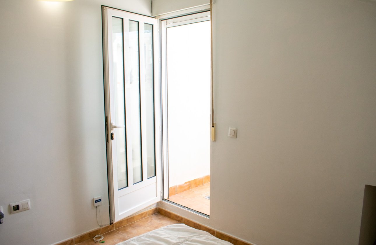 Resale - Duplex - San Javier - Santiago De La Ribera