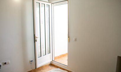 Resale - Duplex - San Javier - Santiago De La Ribera