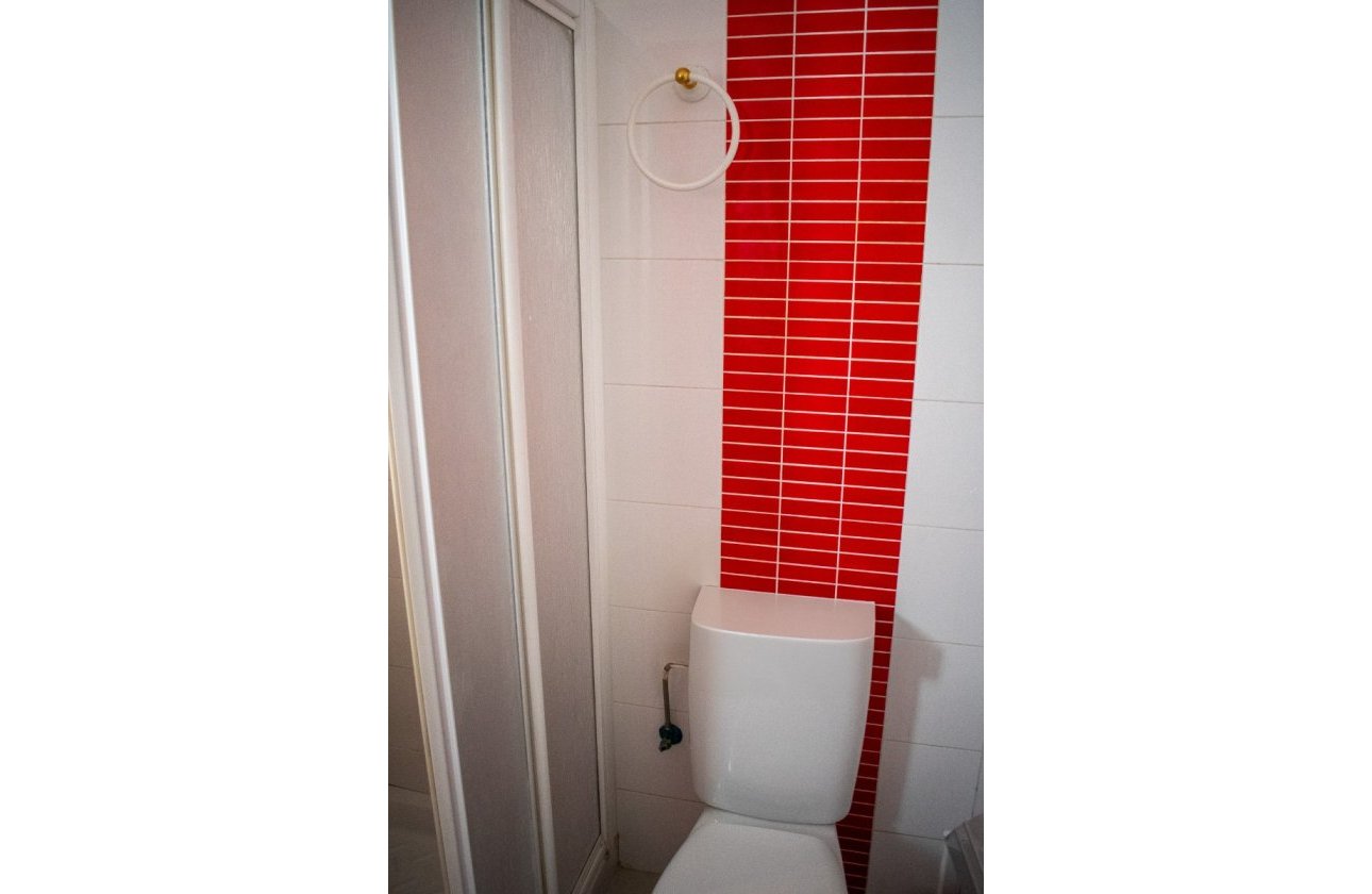 Resale - Duplex - San Javier - Santiago De La Ribera