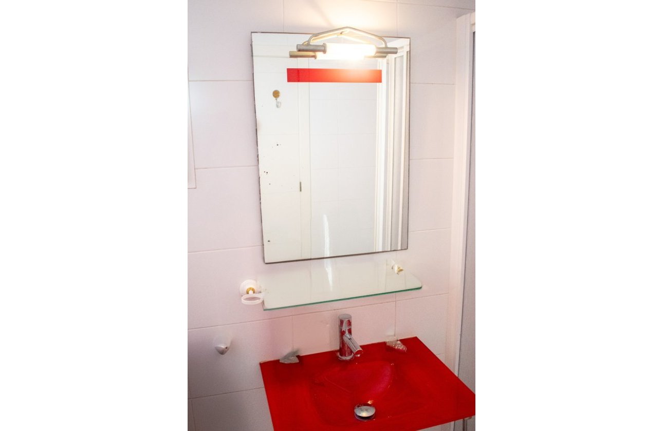 Resale - Duplex - San Javier - Santiago De La Ribera