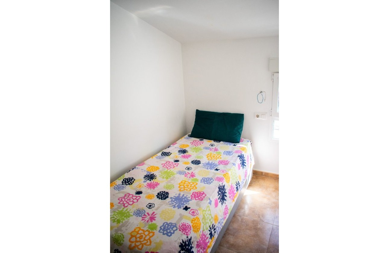Resale - Duplex - San Javier - Santiago De La Ribera