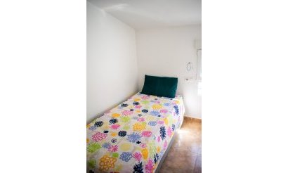 Resale - Duplex - San Javier - Santiago De La Ribera