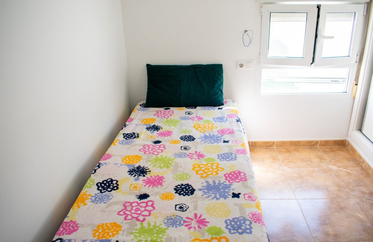 Resale - Duplex - San Javier - Santiago De La Ribera