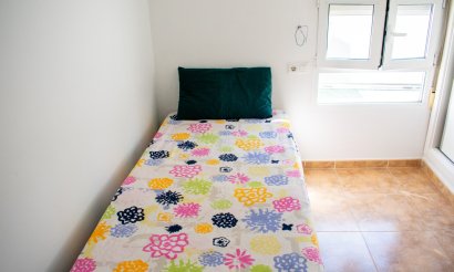 Resale - Duplex - San Javier - Santiago De La Ribera