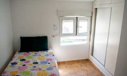 Resale - Duplex - San Javier - Santiago De La Ribera