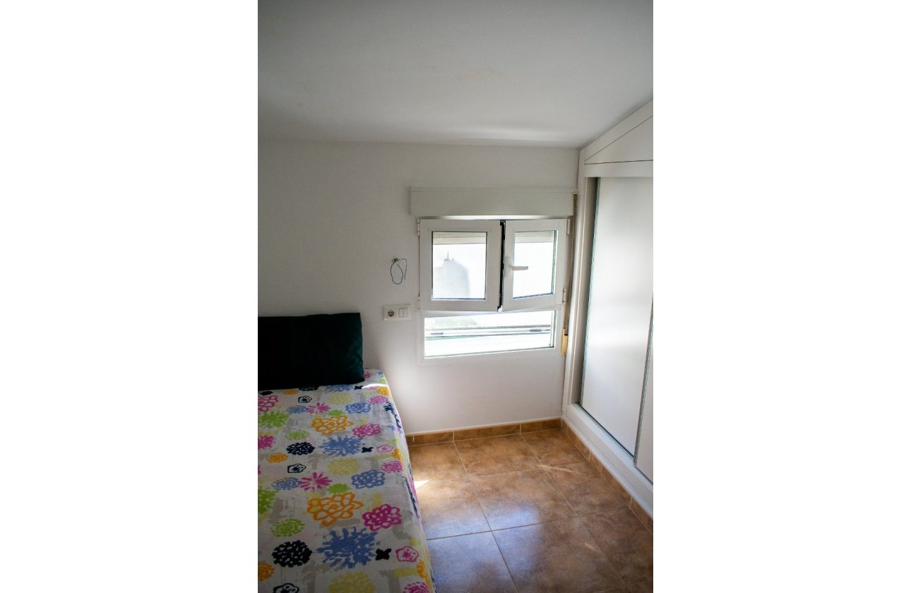 Resale - Duplex - San Javier - Santiago De La Ribera