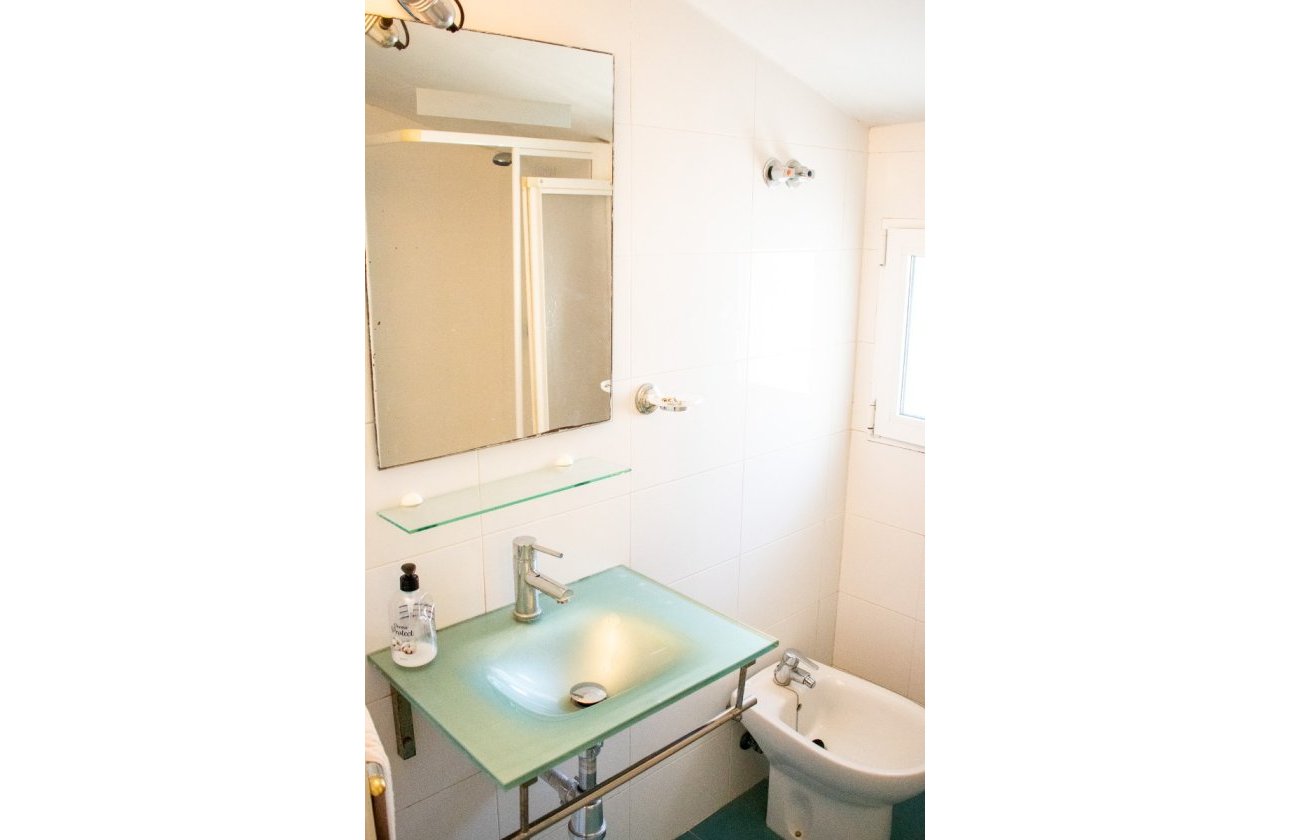 Resale - Duplex - San Javier - Santiago De La Ribera