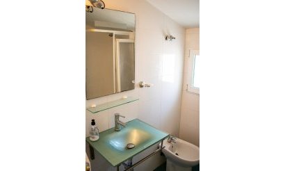 Resale - Duplex - San Javier - Santiago De La Ribera