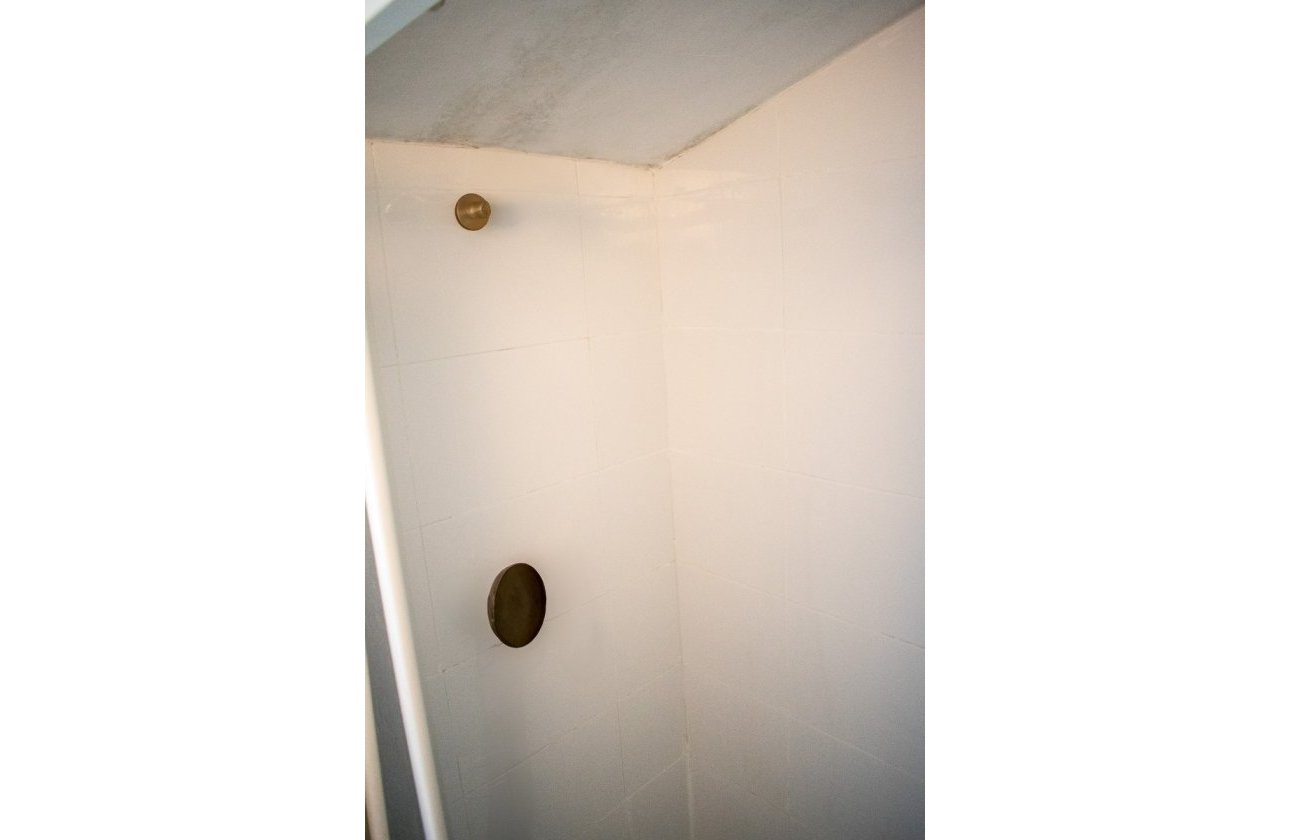 Resale - Duplex - San Javier - Santiago De La Ribera