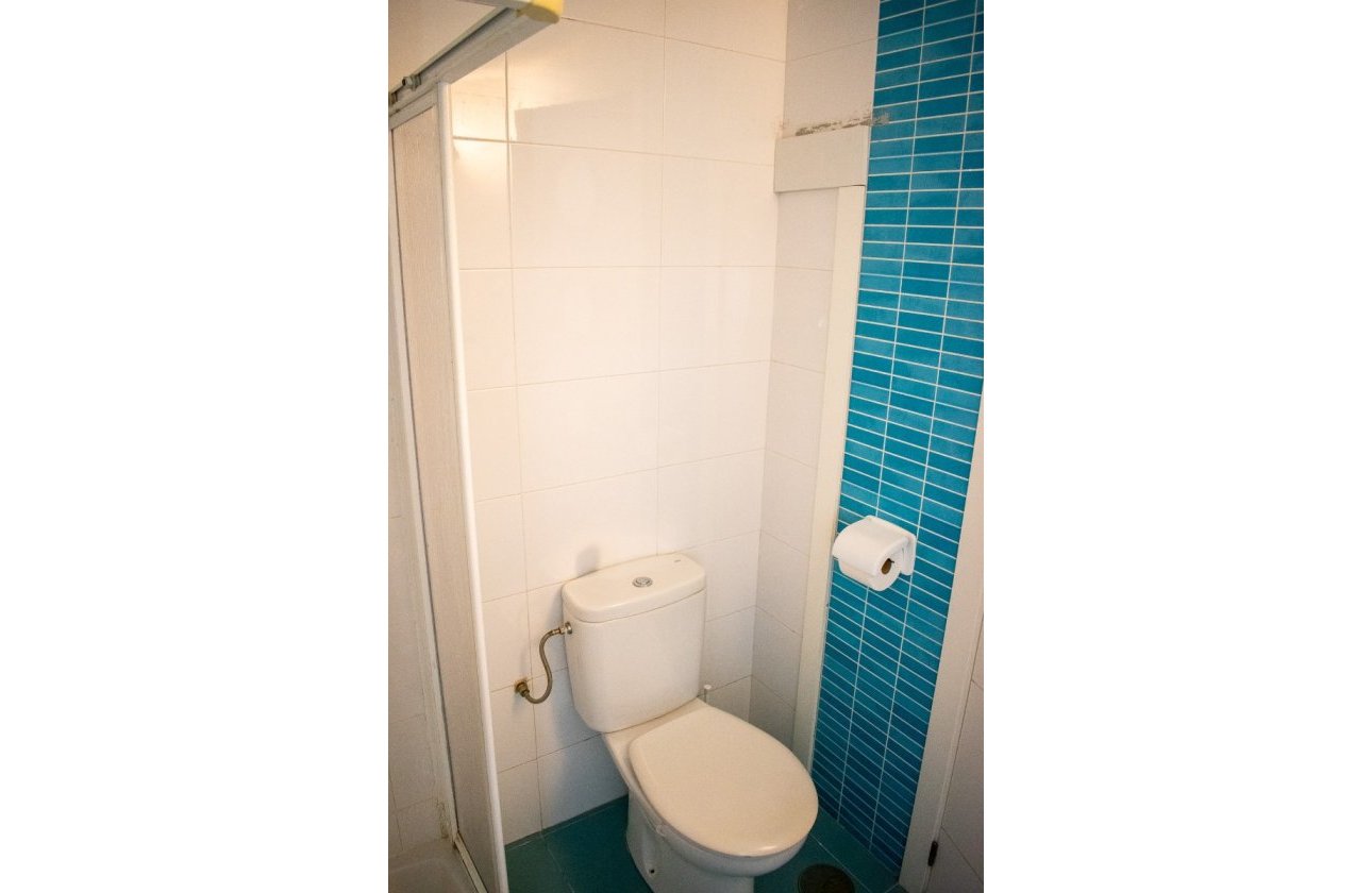 Resale - Duplex - San Javier - Santiago De La Ribera