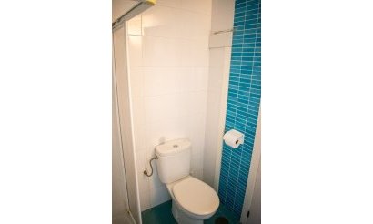 Resale - Duplex - San Javier - Santiago De La Ribera
