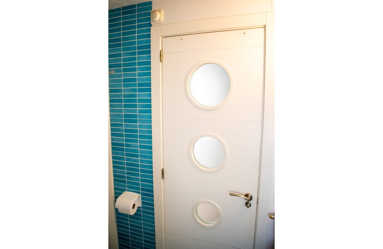 Resale - Duplex - San Javier - Santiago De La Ribera