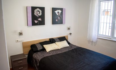 Resale - Duplex - San Javier - Santiago De La Ribera