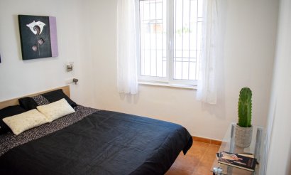 Resale - Duplex - San Javier - Santiago De La Ribera