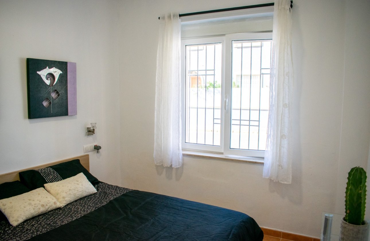 Resale - Duplex - San Javier - Santiago De La Ribera
