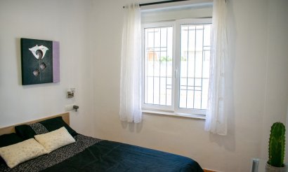 Resale - Duplex - San Javier - Santiago De La Ribera