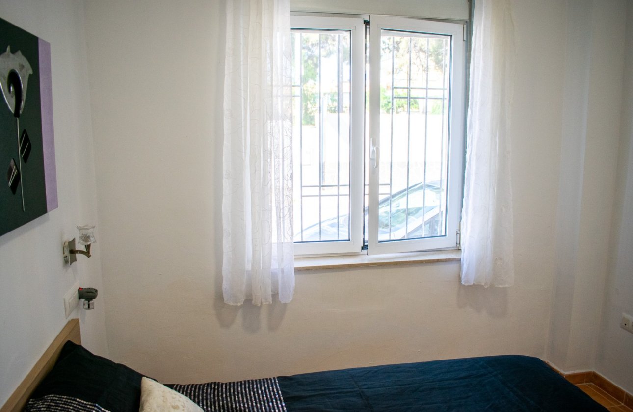 Resale - Duplex - San Javier - Santiago De La Ribera