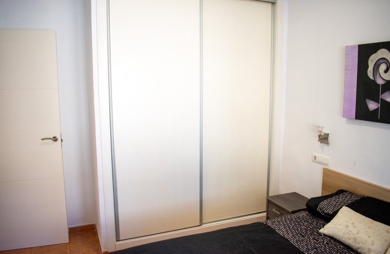 Resale - Duplex - San Javier - Santiago De La Ribera