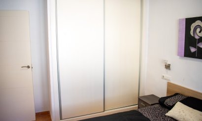 Resale - Duplex - San Javier - Santiago De La Ribera