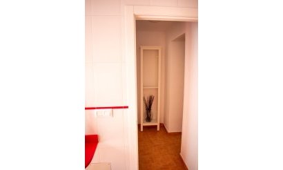 Resale - Duplex - San Javier - Santiago De La Ribera
