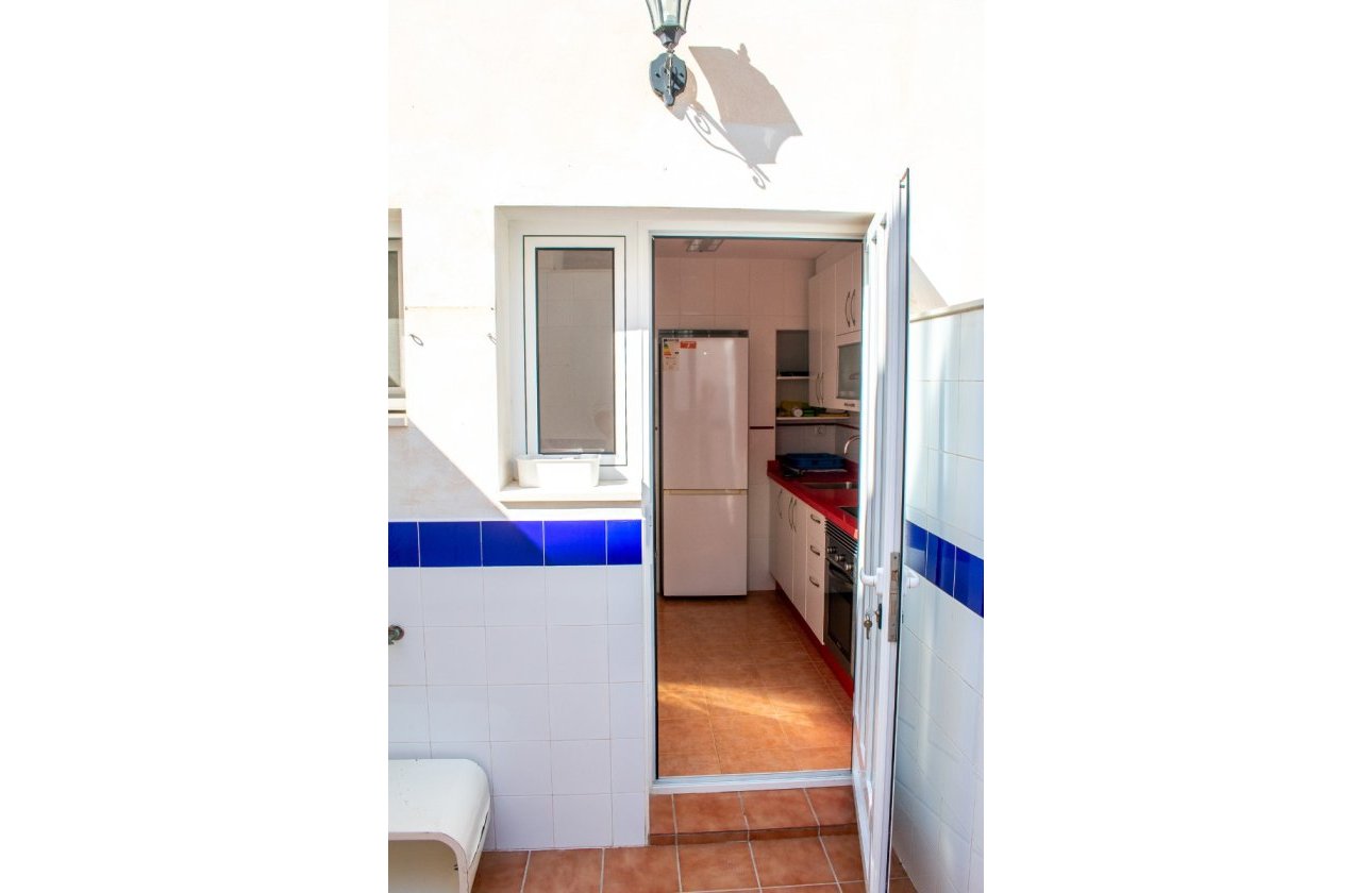 Resale - Duplex - San Javier - Santiago De La Ribera