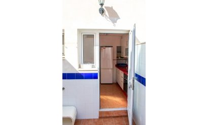 Resale - Duplex - San Javier - Santiago De La Ribera
