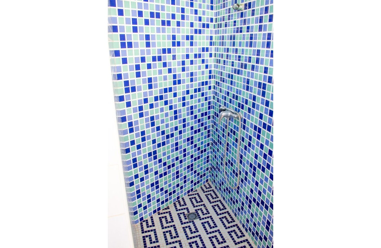 Resale - Duplex - San Javier - Santiago De La Ribera