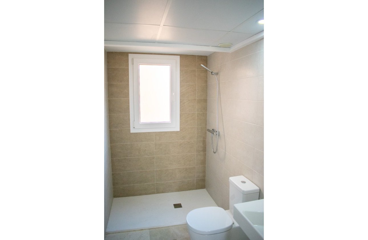 Resale - Apartment / flat - Orihuela Costa - Punta Prima